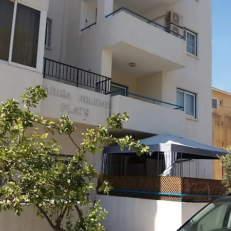 Apartment 304 Carisa Holiday Flat Larnaca